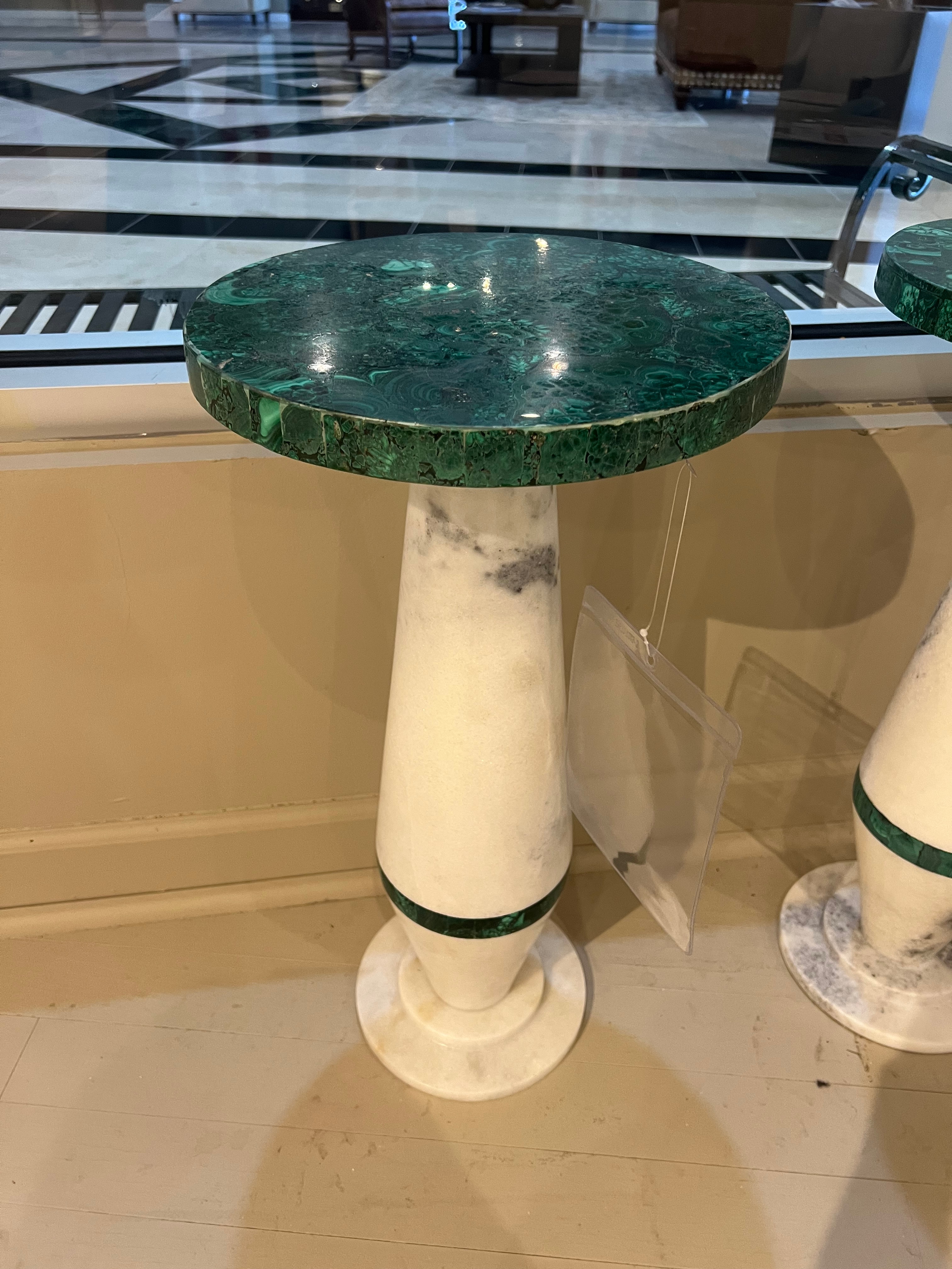 Maitland-Smith Factory Outlet Tables Tables | Hickory Furniture